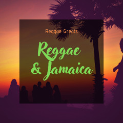  Reggae Beach Vibes - Relax with Positive Jamaican Vibes :  Reggae & Jamaica: Digital Music