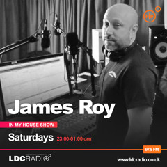 In My House Radio Show 04 FEB 2023