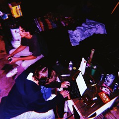 GARAGE MIGOS CYPHER (ANXIOUS, SHAWZIE, CBURGER)