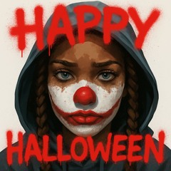 Happy Halloween