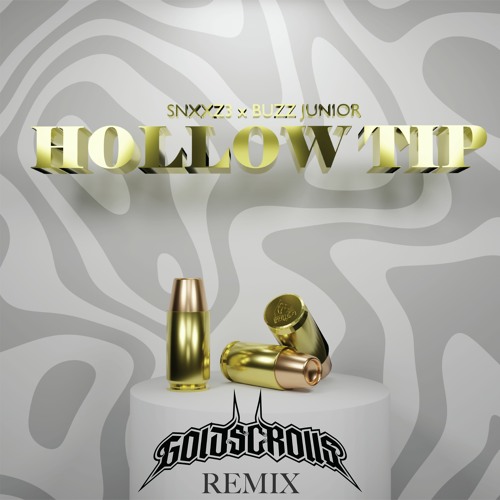 Buzz Junior x Snxxz3 - Hollow Tip (GoldScrolls Remix)