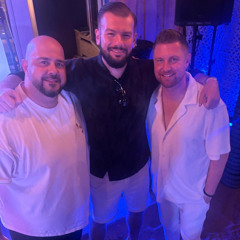 Strandhaus Ahr Closing Liveset 2025