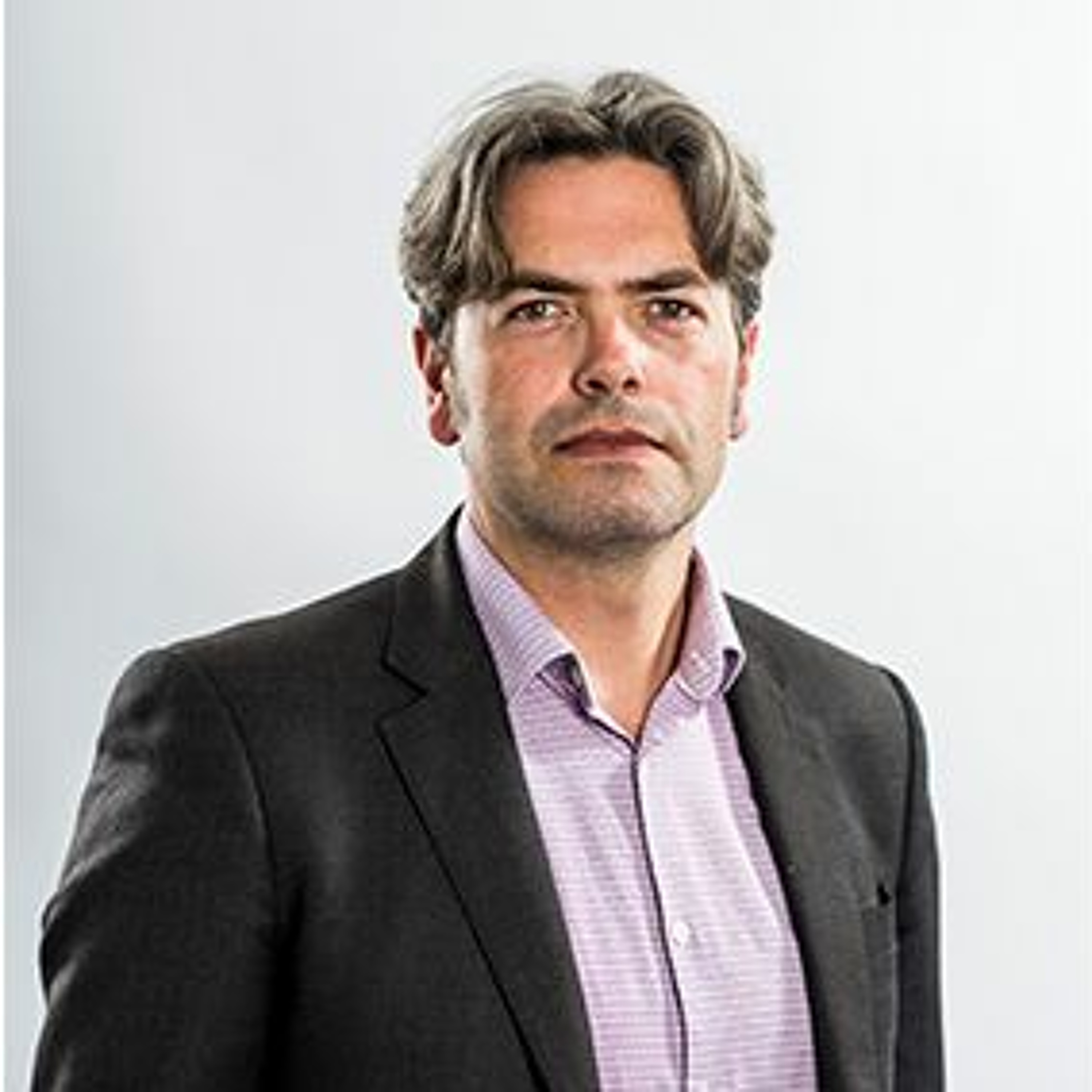 #SustyTalk: Energy Saving Trust's Stew Horne on fixing British energy policy