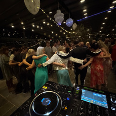 Amelias 21st Party Evening