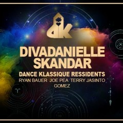 Skandar - Dance Klassique TV 06.24.20