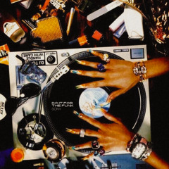 SONY ★ Do It For The Funk 001 - House DJ Set