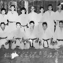 ground floor (and going down)