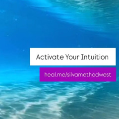 S1 E5: Why Activate Your Intuition with Cate, Intuitive, Clairvoyant, Certified Silva Method Instructor