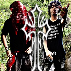 REDLINE SOULJAHS(FT:FSM-SOULSINNXR)