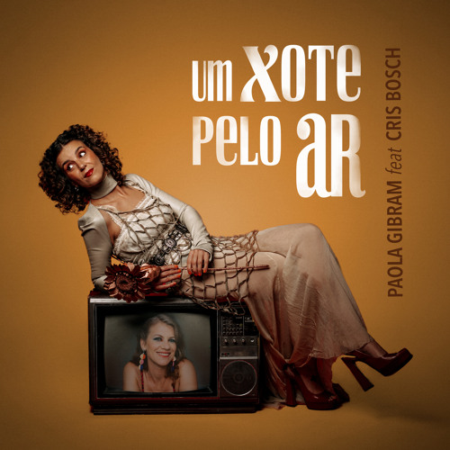 Um Xote Pelo Ar (feat. Cris Bosch)