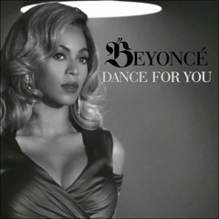 Beyonce - Dance For You (Jersey Club) @madebyalone @markds @midlyig