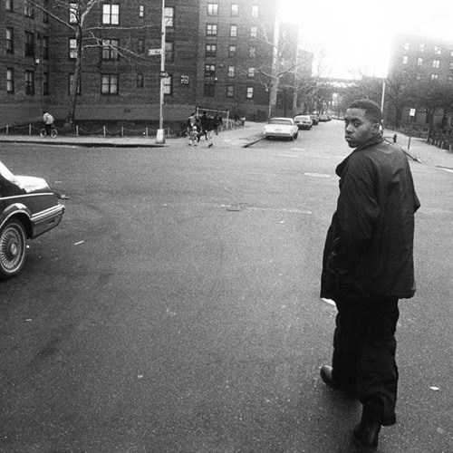 NY State of Mind Jahoo Remix