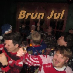 Brun Jul