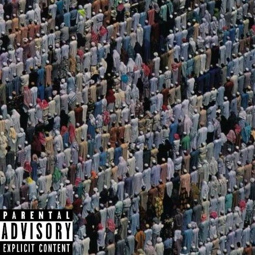 Crowd (open verses version) prod marry beats