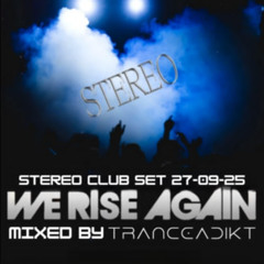 Stereo Club Set