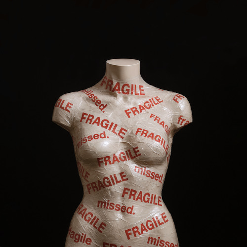 Fragile - missed.
