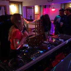 Beavs Big Live Mix