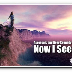 AUROSONIC & NEEV KENNEDY - NOW I SEE [ RIKI LADO ]#BREAKBEAT KOTA #FOR SALE