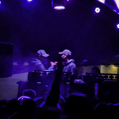 Taking Over Sumiruna at Immersion - 05.25