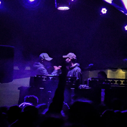 Taking Over Sumiruna at Immersion - 05.25