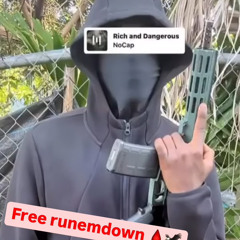 real disrespectful ft. Runemdown7