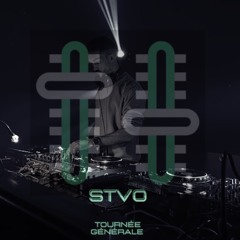 STVO @Tournée Générale for Couleur3 Radio 02.11.2022