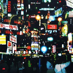 Seimei - Tokyo Funky Breaks (JIALING's Florida Fatality Breaks)