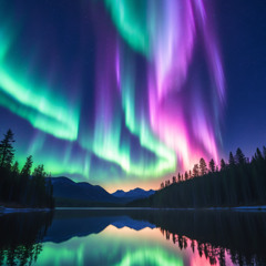Waves of Light