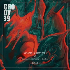 Yela EP [Groove 9]