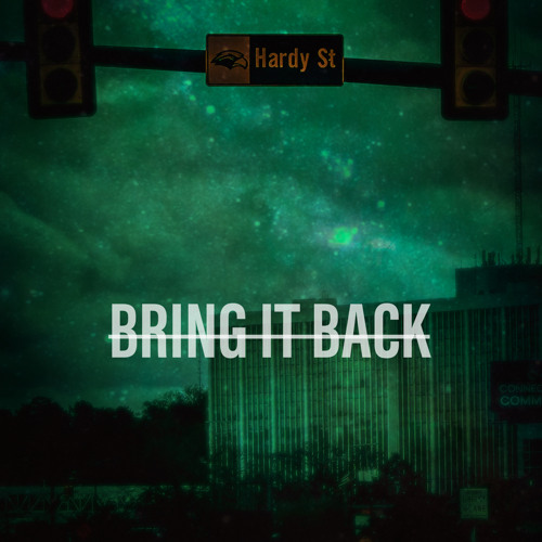 Bring it back