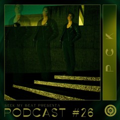 PODCAST 26 - PCK (PREMIERE).