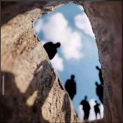 من أخبار البرزخ