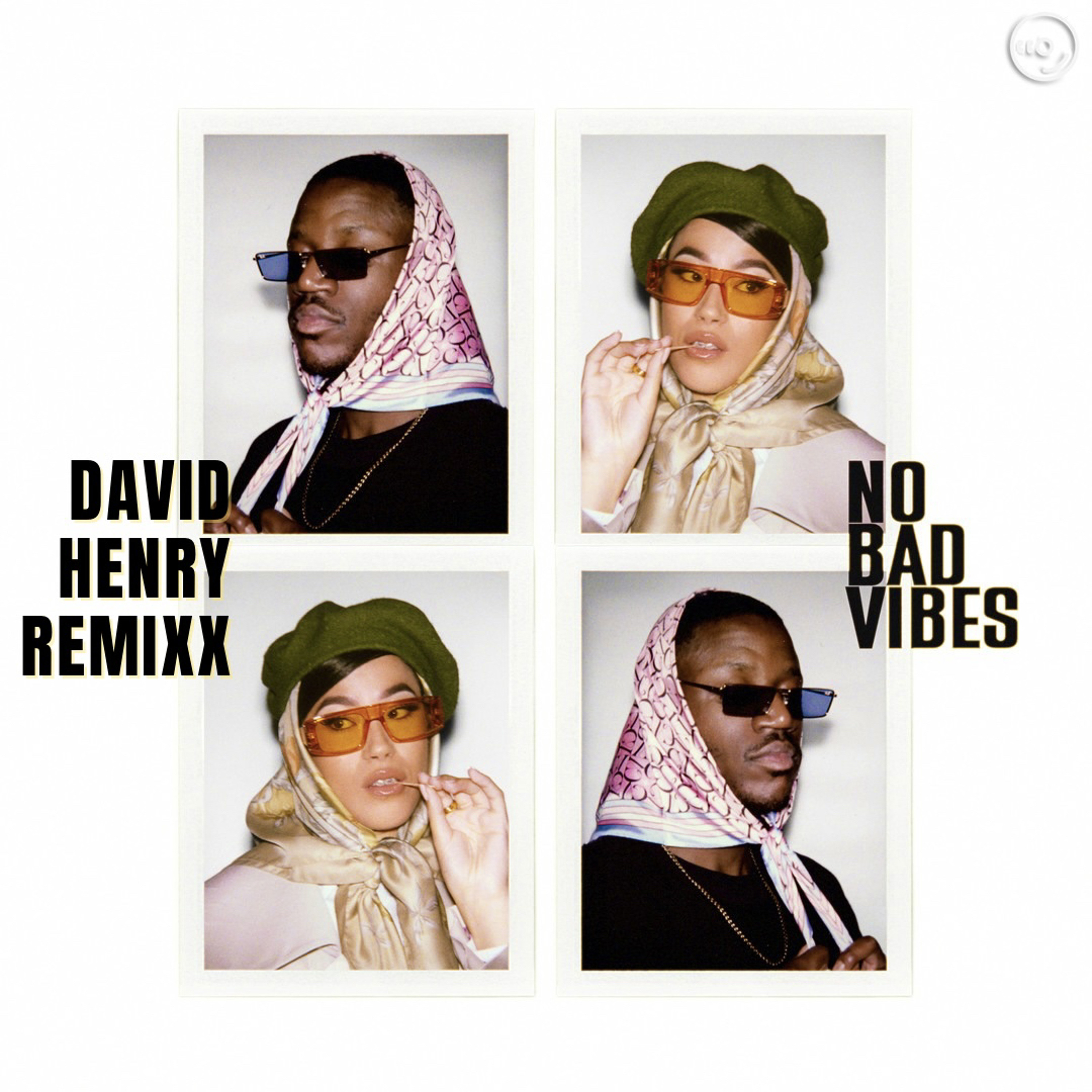 Jazzy X Kilimanjaro - No Bad Vibes (David Henry Remix) episode artwork