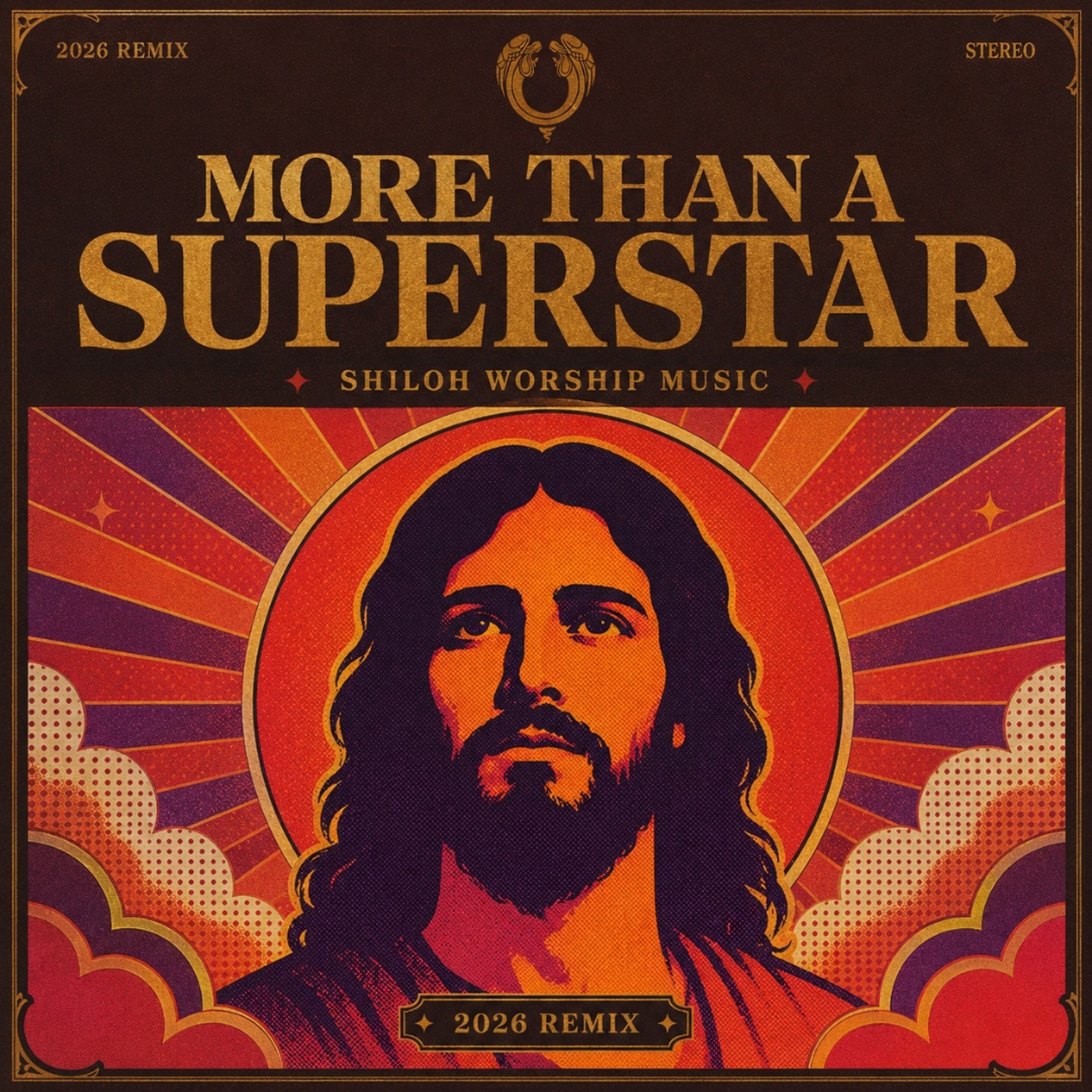 More Than A Superstar