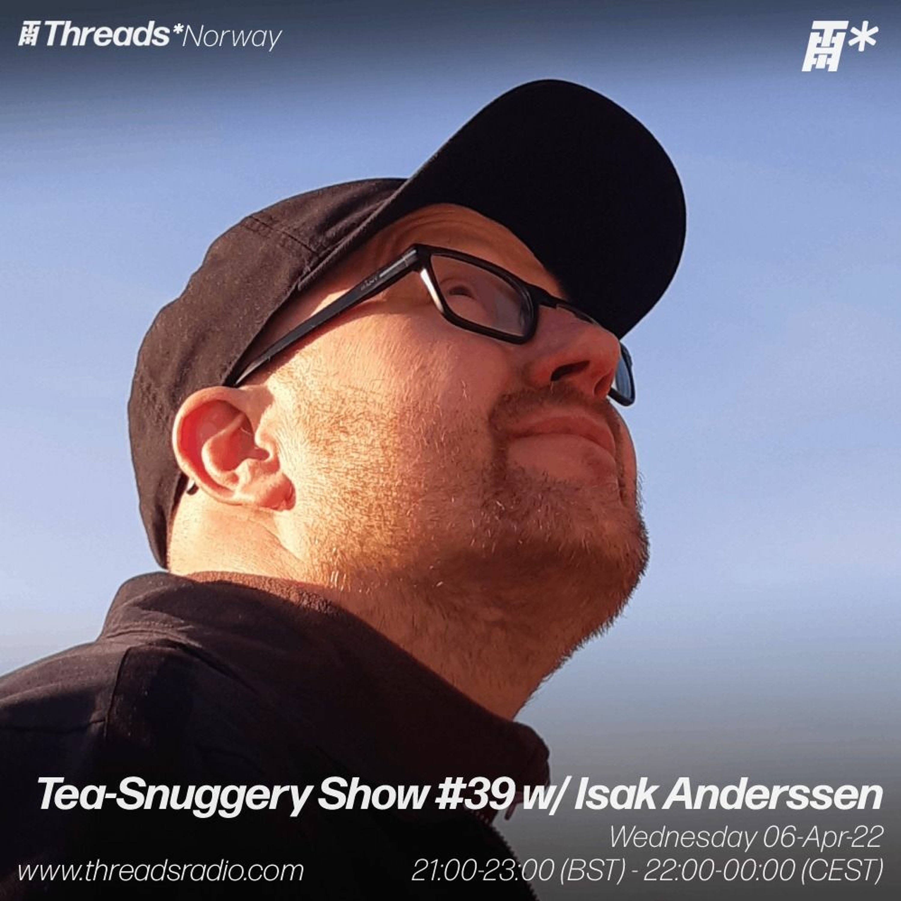 :( :/ :)@tea-snuggery