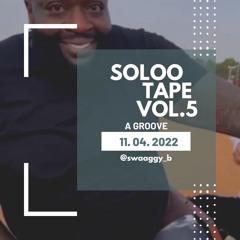 Soloo Tape Vol.5
