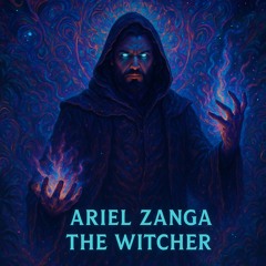 Ariel zanga the witcher goa trance