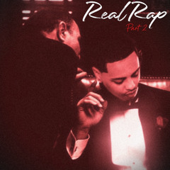 Real Rap, Pt. 2 (Prod. Mango)