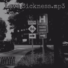 D.O.A - Love Sickness.mp3 (Prod.McX x EnviiUs)