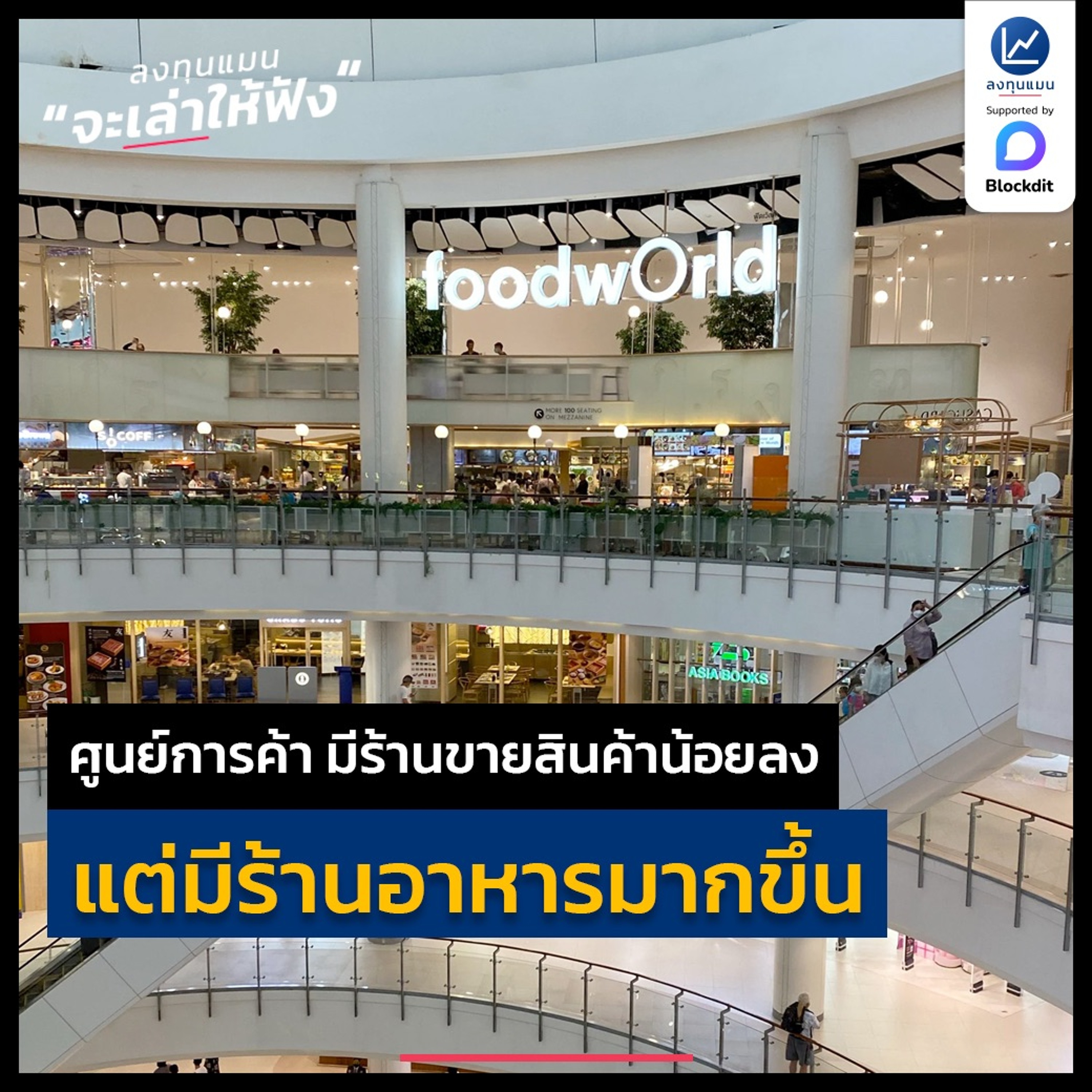 ลงทุนแมน