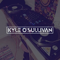 Mix series - Jan 2022 Vinyl/Wav mix (Organic flow)