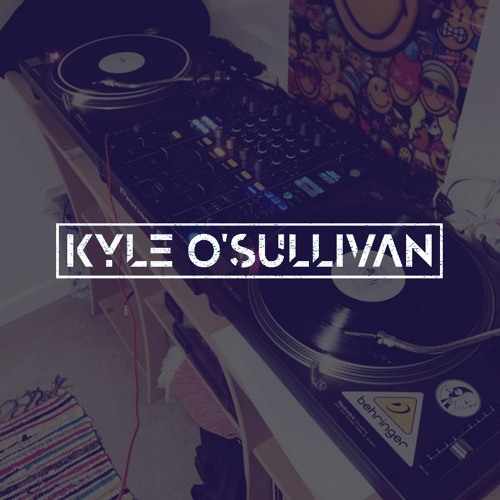 Mix series - Jan 2022 Vinyl/Wav mix (Organic flow)