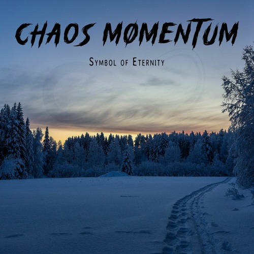 Chaos Momentum - Symbol of Eternity [Diablo Cover]