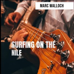SURFING ON THE NILE