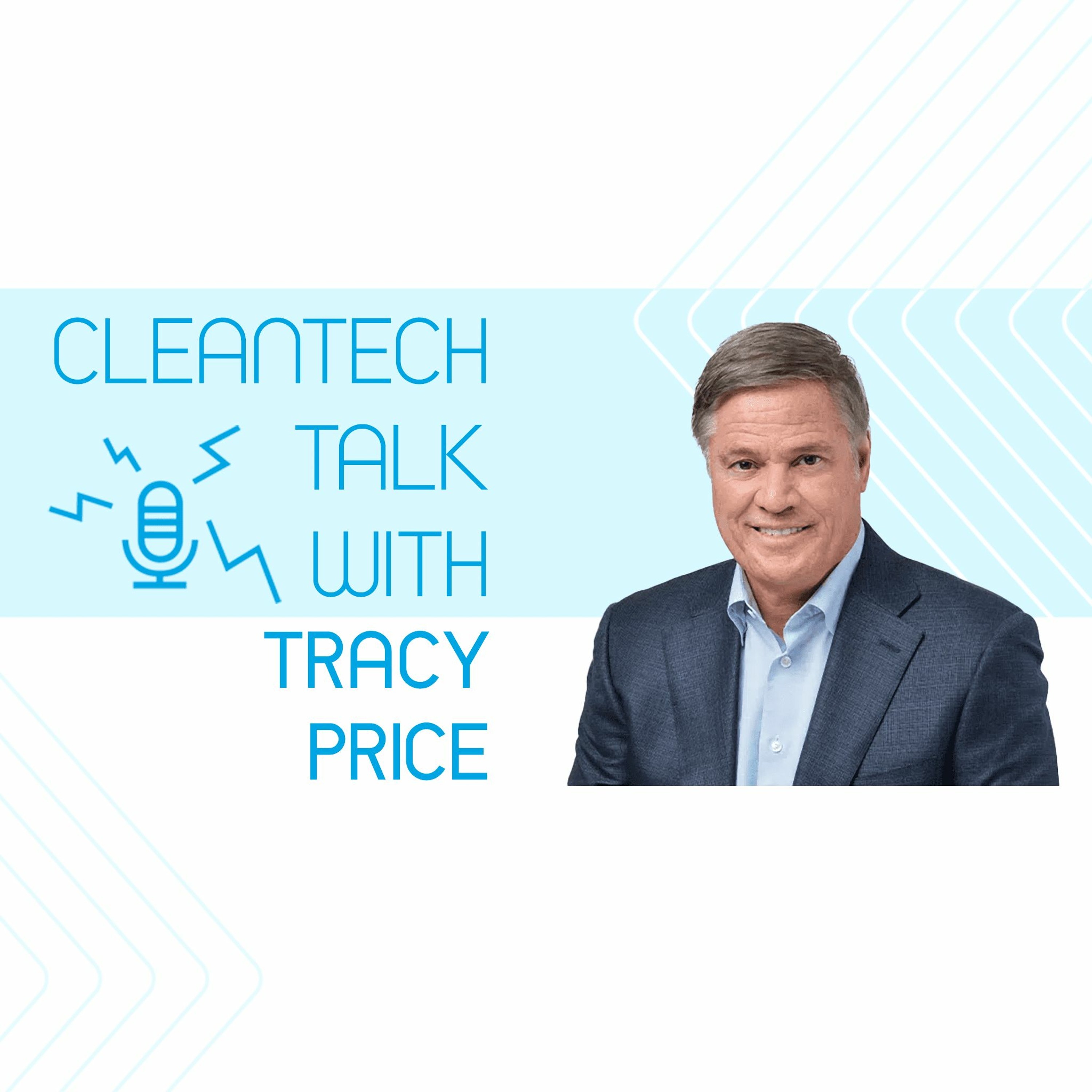 CleanTech Talk — EVs, Solar, Batteries, AI, Tesla
