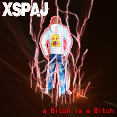 XSPAJ - A Bitch Is A Bitch