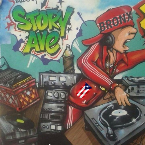 Stream Crash Crew Remix Express by DJ Mike Negron Listen online for