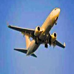 cockpit flying