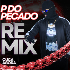 All Black DJ - P do Pecado (Remix)