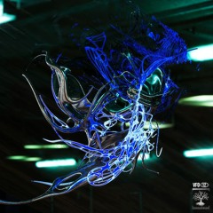 Premiere: RM Estali - The Arcs (Pluralist Remix)